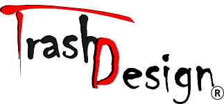 Trash-Design